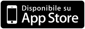 Disponibile su Appstore